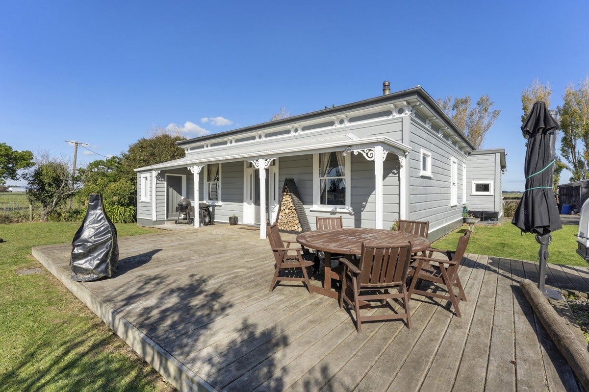 172 Rowe Road, Rongotea, Palmerston North - Carousel 1