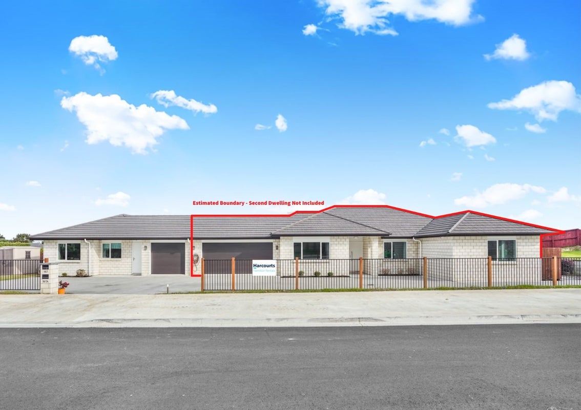167 Cumberland Drive, Flagstaff, Hamilton - Carousel 2