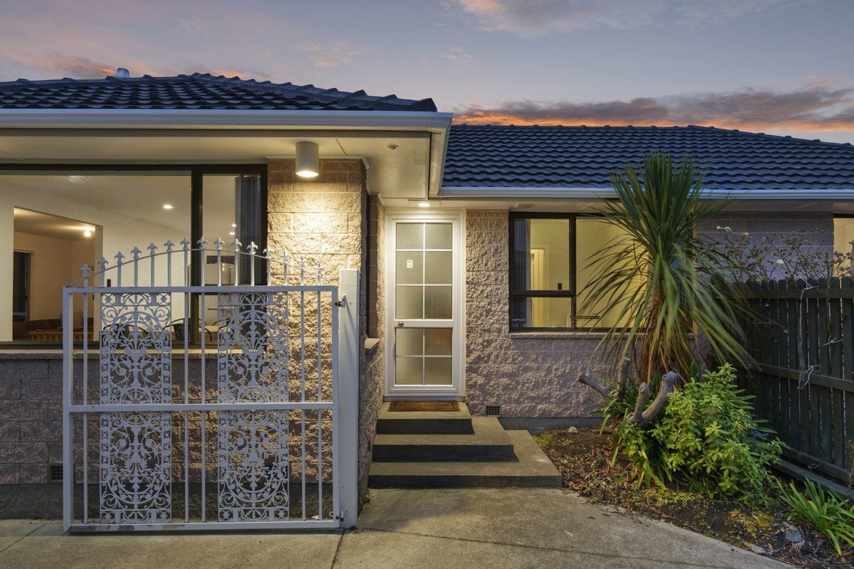 118 Wales Street, Halswell, Christchurch - Carousel 2