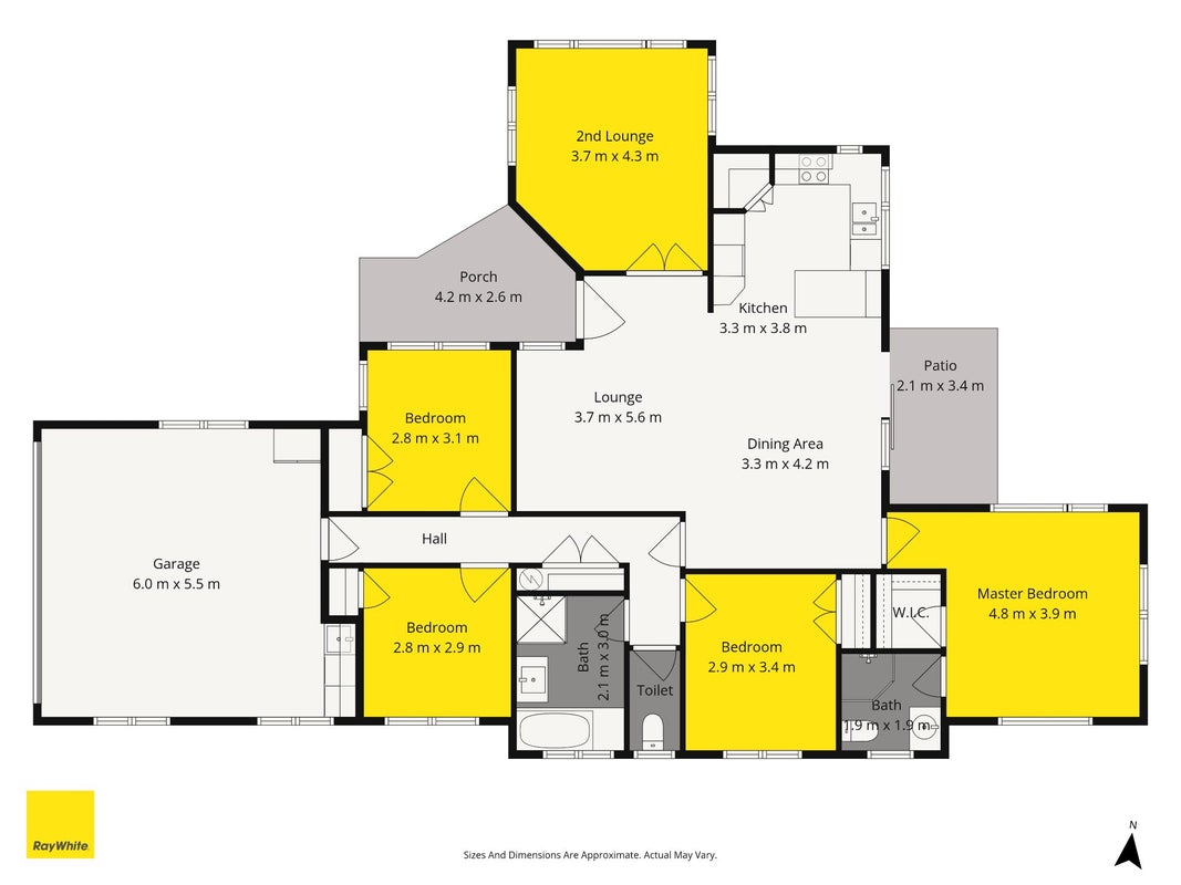 9 Puketi Lane, Waiuku, Waiuku - Carousel 30