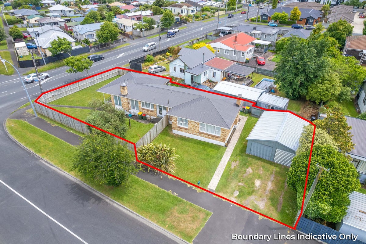 1 Allen Street, Frankton, Hamilton, Waikato - Carousel 1