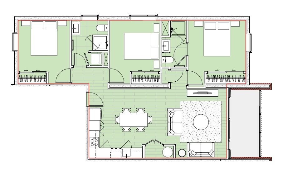 107/4 Torino Street, Point England, Auckland - Carousel 8