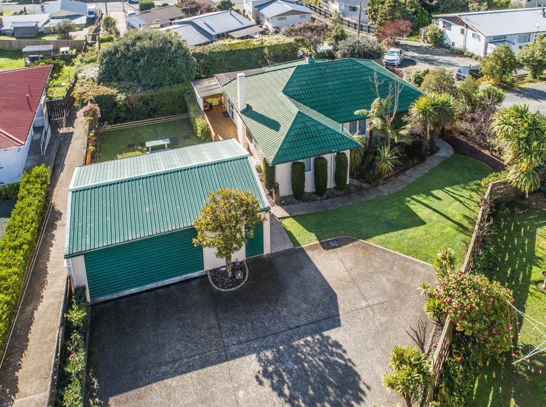 48 Tui Glen Road, Atawhai, Nelson - Carousel 1