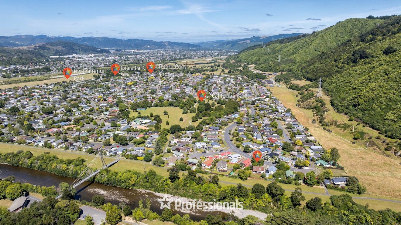 58 Larchmont Grove, Totara Park, Upper Hutt - Carousel 31