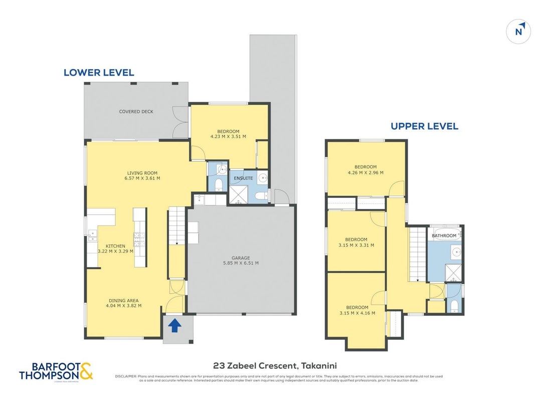 23 Zabeel Crescent, Takanini, Auckland - Carousel 26