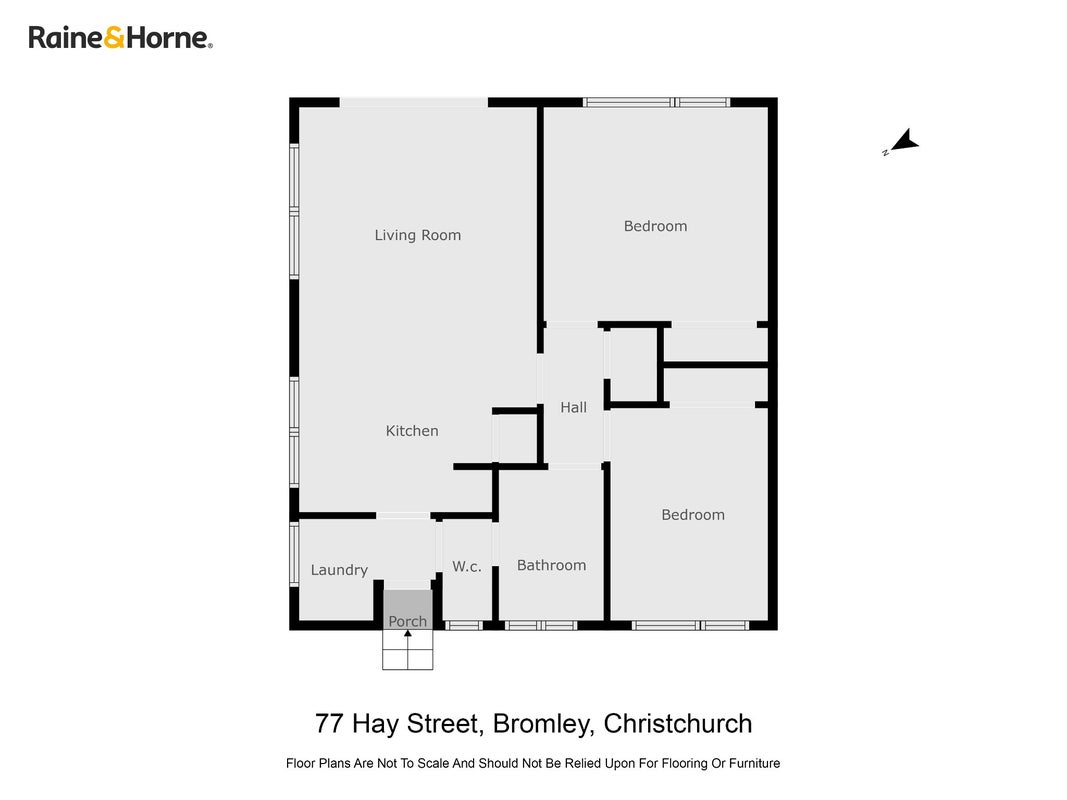 77 Hay Street, Bromley, Christchurch - Carousel 21