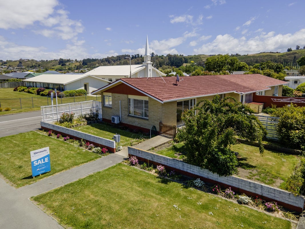 466 Thames Highway, Oamaru North, Oamaru - Carousel 1