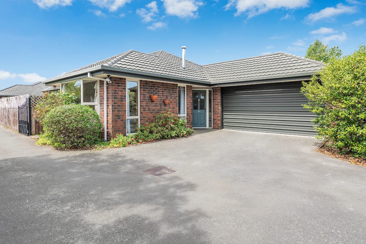 128 Yaldhurst Road, Sockburn, Christchurch - Carousel 1