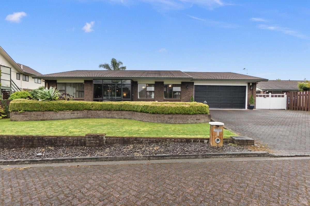 11 Tiffiney Place, Chartwell, Hamilton - Carousel 2