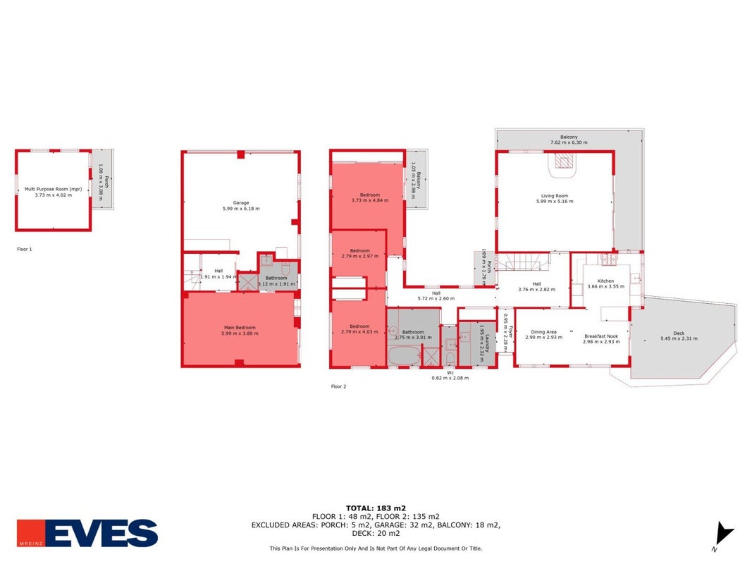 81 Maungawhare Place, Otumoetai, Tauranga - Carousel 23
