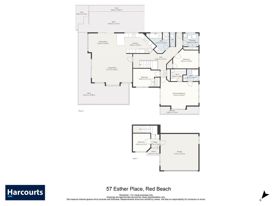 57 Esther Place, Red Beach, Whangaparaoa - Carousel 30