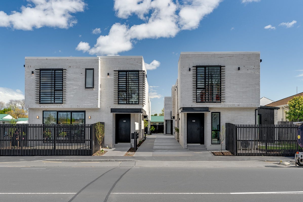 5/265 Colombo Street, Sydenham, Christchurch - Carousel 1