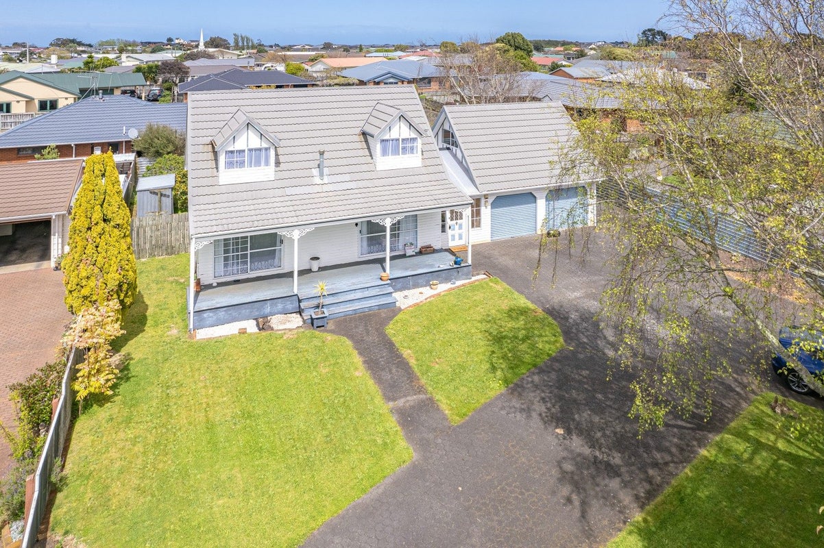 45 Fox Road, Springvale, Whanganui - Carousel 1