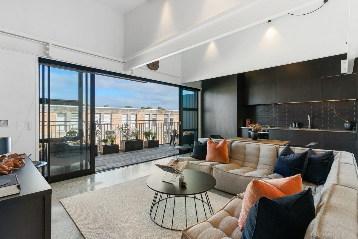 304/43 Brown Street, Ponsonby, Auckland - Carousel 1