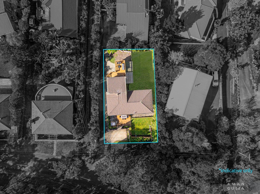 186 Old Titirangi Road, Titirangi, Auckland - Carousel 32
