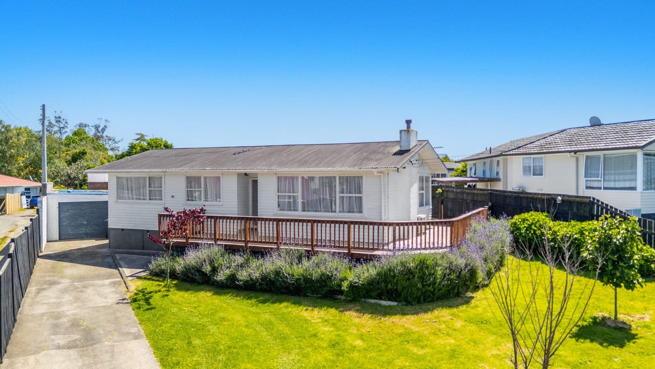 33 Orion Street, Papakura, Papakura - Carousel 1