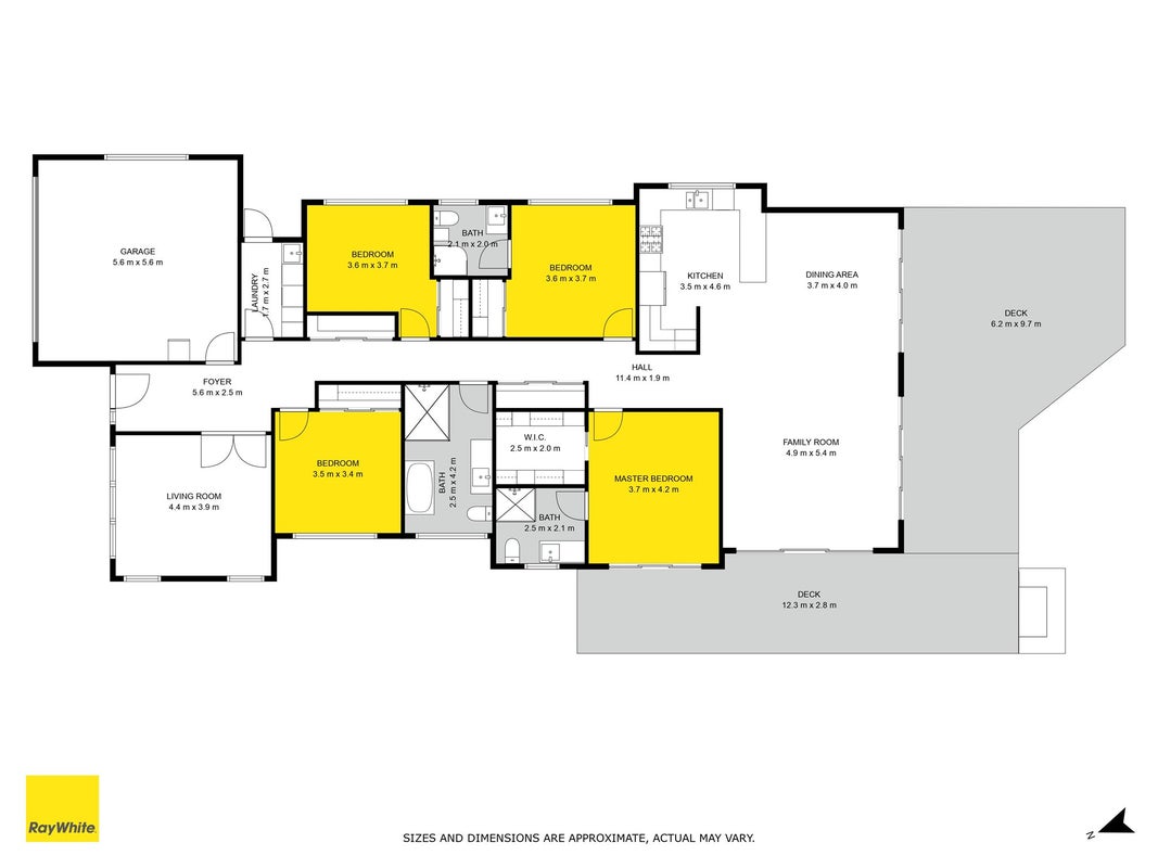 63 Eighth View Avenue, Beachlands, Auckland - Carousel 29