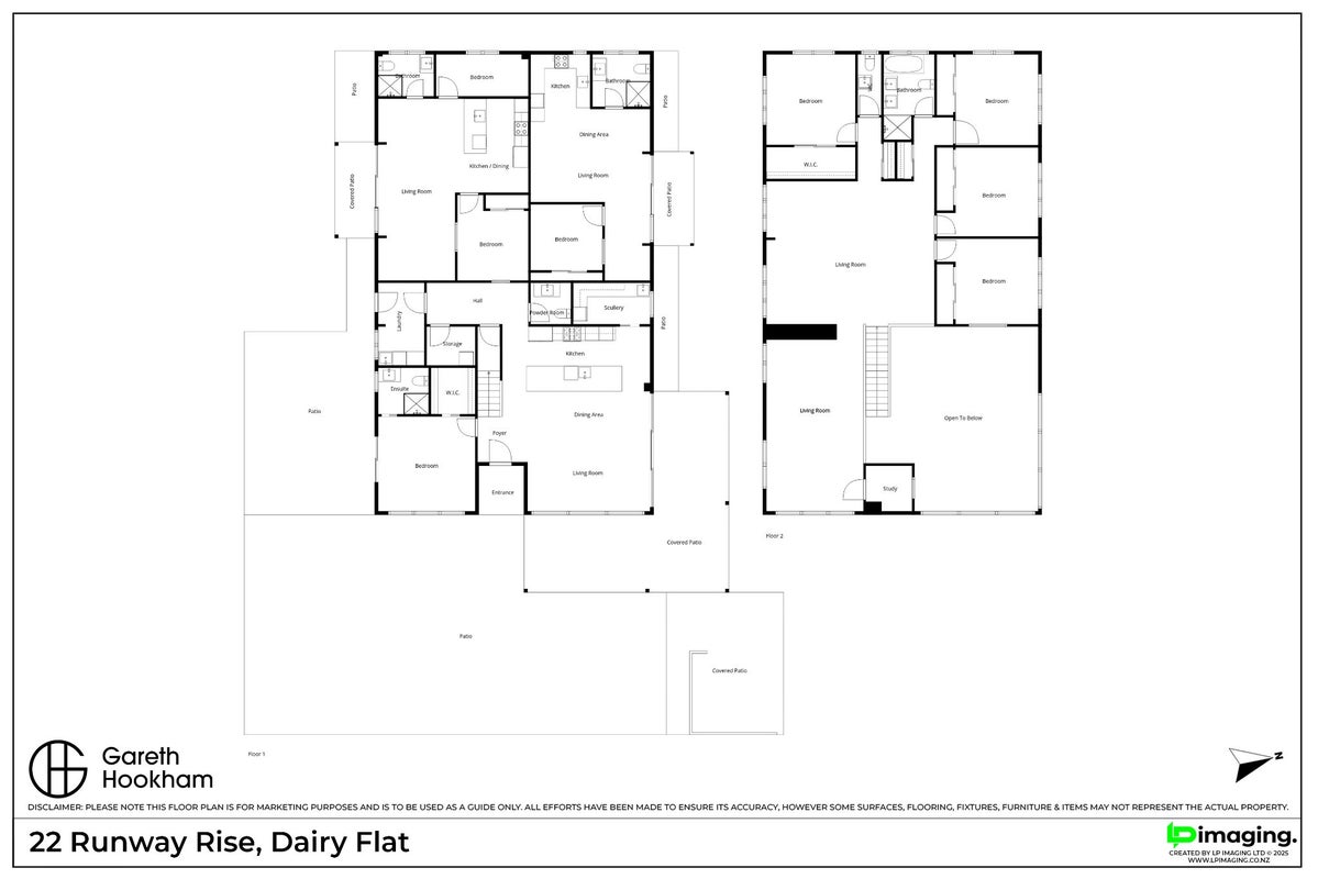 22 Runway Rise, Dairy Flat, Albany - Carousel 24