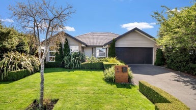 8 Te Aika Street, Marshland, Christchurch - Carousel 1