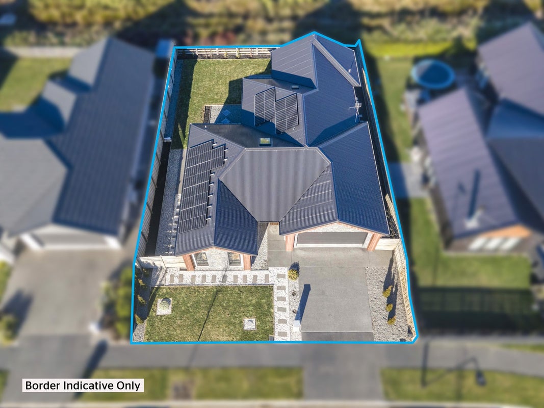 5 Navarra Road, Halswell, Christchurch - Carousel 27