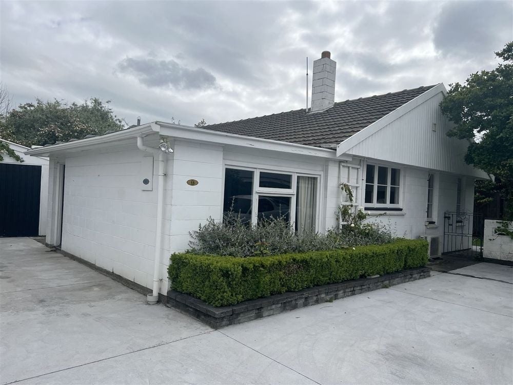 15 Ashbourne Street, Burnside, Christchurch - Carousel 1