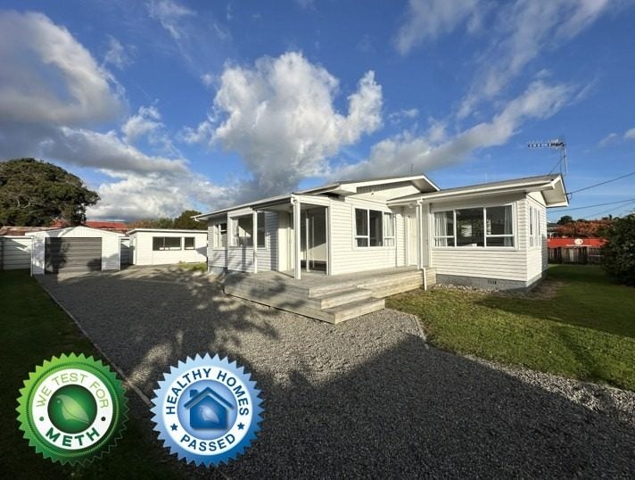 20 Aotaki Street, Otaki, Otaki - Carousel 1