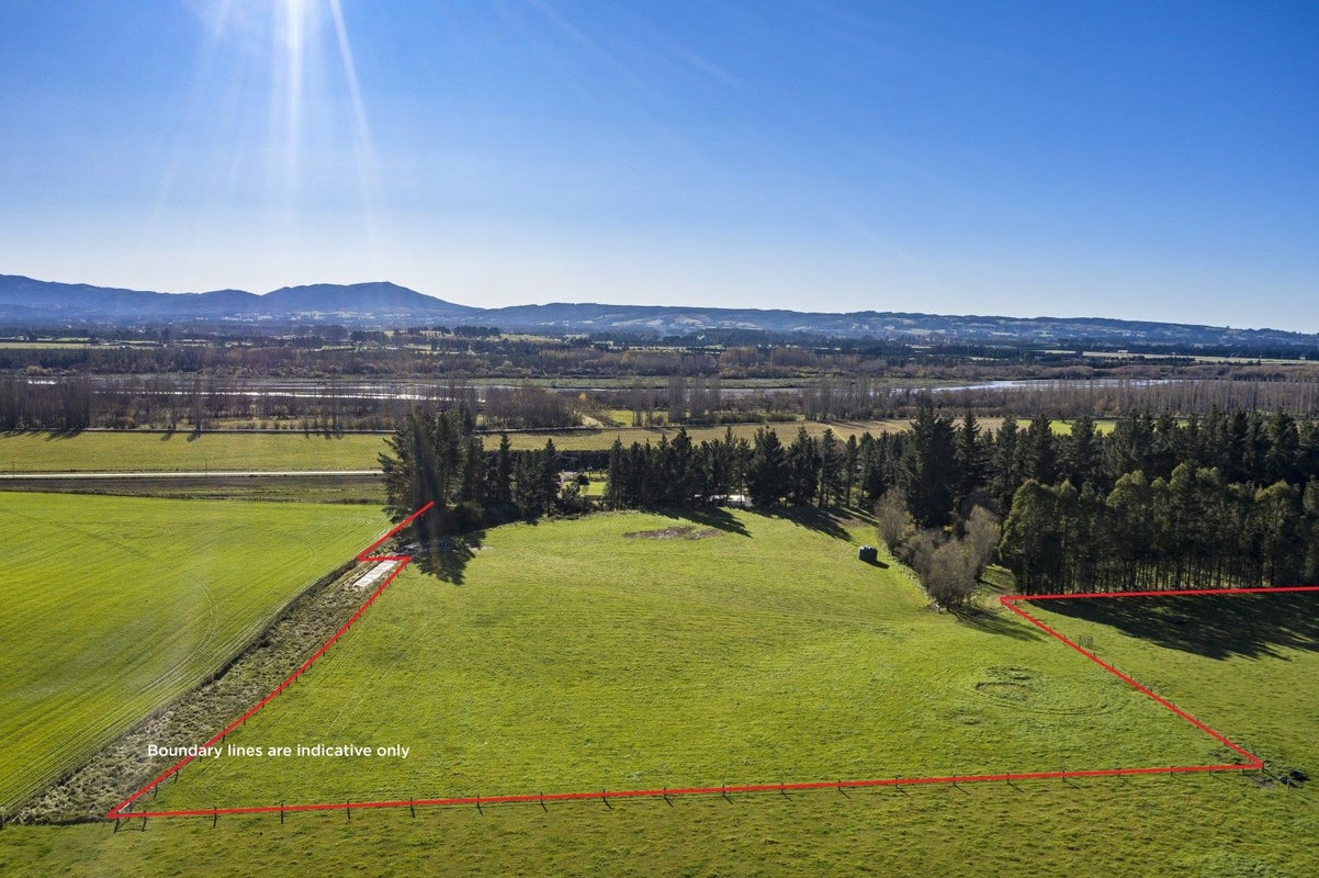 655 Mount Thomas Road, Fernside, Rangiora - Carousel 2