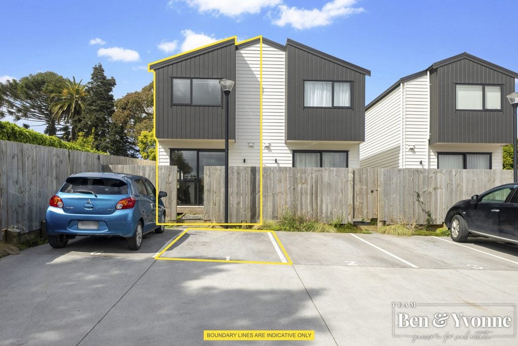 1/41 Mangere Road, Otahuhu, Auckland - Carousel 1