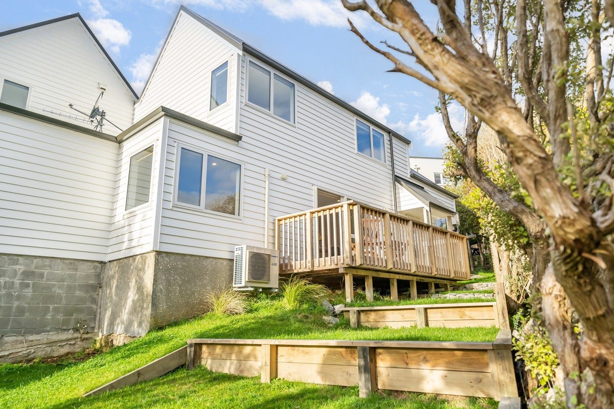 11B Himalaya Crescent, Khandallah, Wellington - Carousel 15