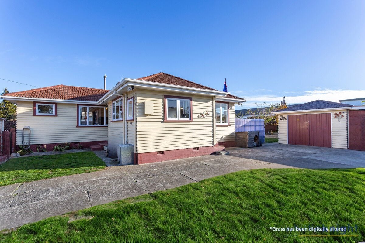 41 Tauiwi Crescent, Hei Hei, Christchurch - Carousel 2