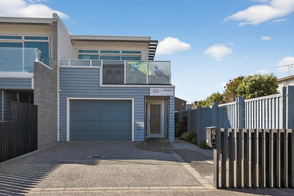 6A Nelson Street, Petone, Lower Hutt, Wellington - Carousel 1