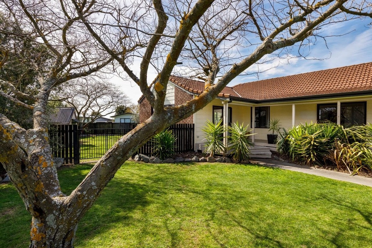 6 Rata Place, Witherlea, Blenheim - Carousel 14