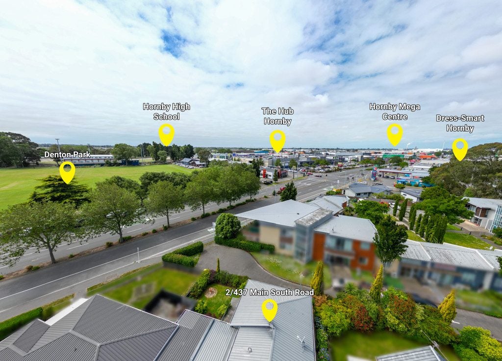 2/437 Main South Road, Hornby, Christchurch - Carousel 11