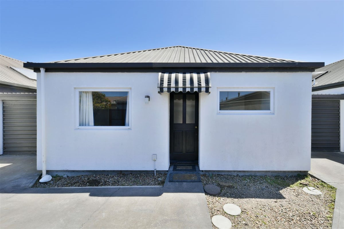 3/89 Brougham Street, Addington, Christchurch - Carousel 2