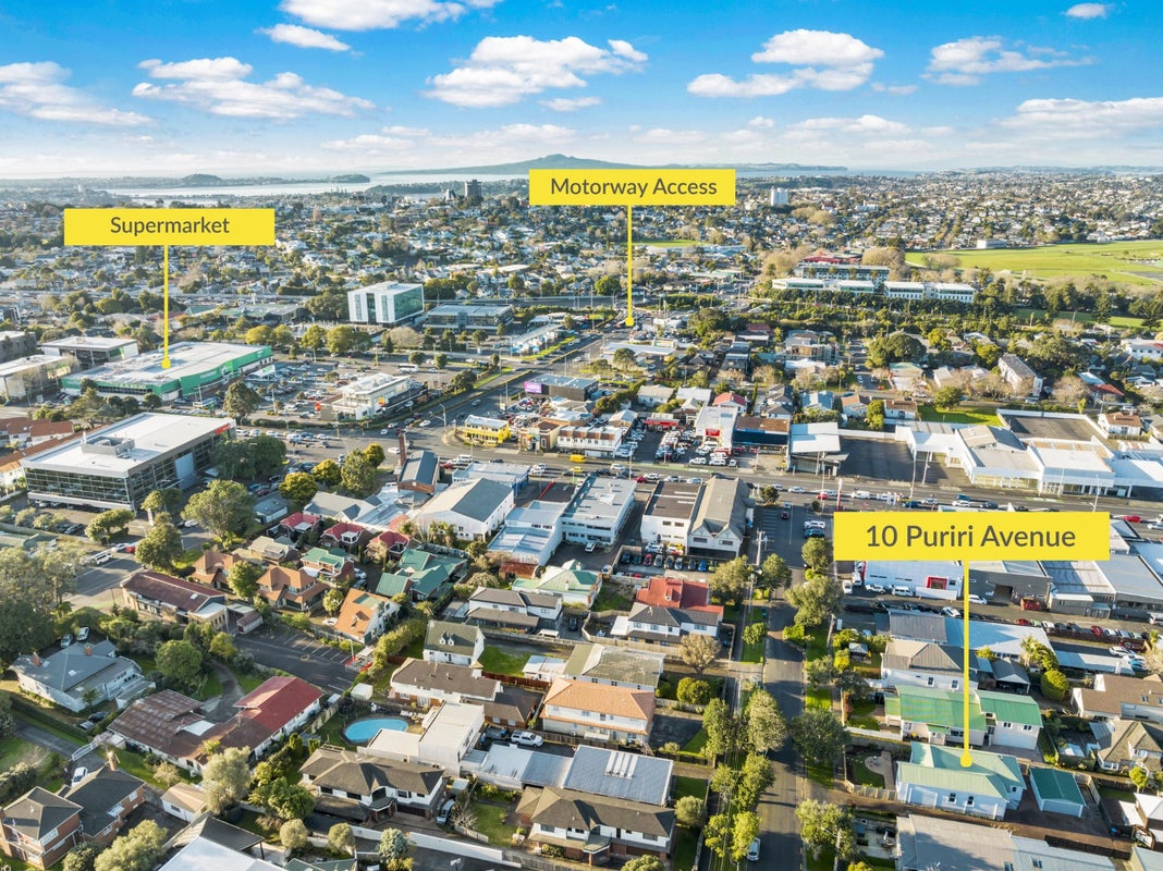 10 Puriri Avenue, Greenlane, Auckland - Carousel 19