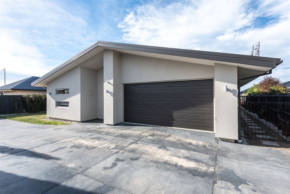 8 MacLaren Road, Wigram, Christchurch - Carousel 28