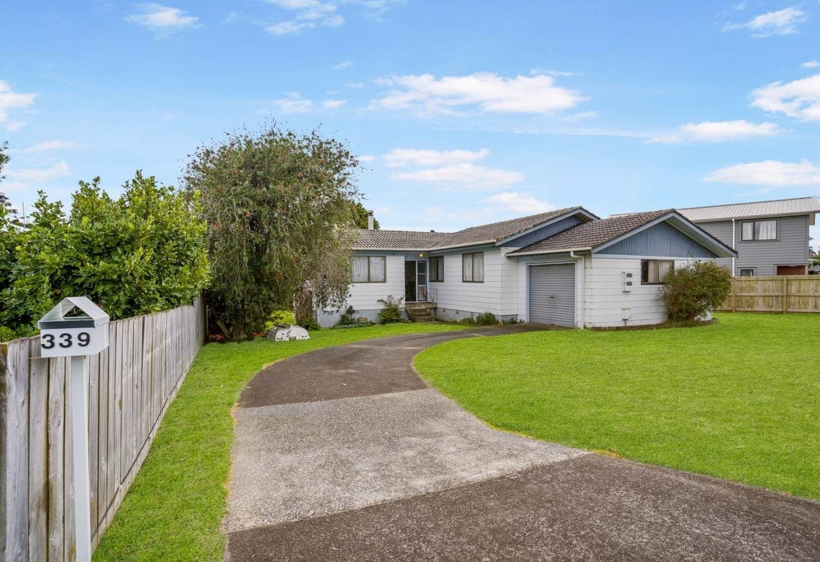 339 Bucklands Beach Road, Bucklands Beach, Auckland - Carousel 1
