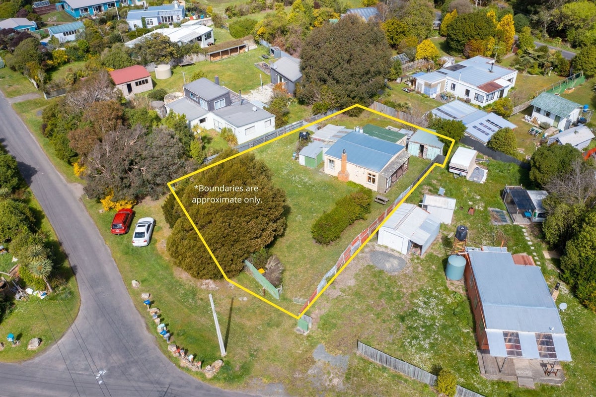 2 Muri Street, Aramoana, Port Chalmers - Carousel 20