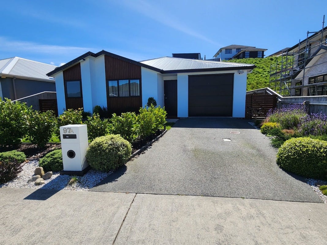 97A John Burke Drive, Aotea, Porirua - Carousel 1