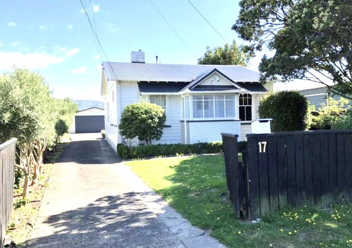 17 Elizabeth Street, Moera, Lower Hutt - Carousel 1