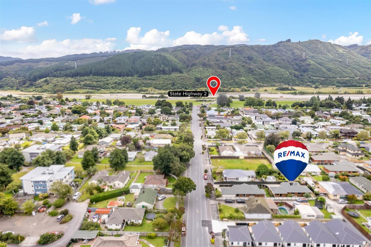 78A GIBBONS ST, Ebdentown, UPPER HUTT - Carousel 28