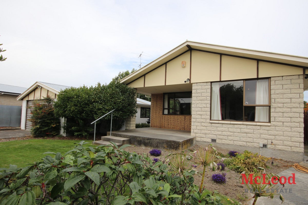 26 Mitchell Place, Netherby, Ashburton - Carousel 2