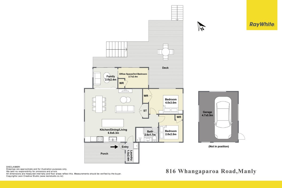 816 Whangaparaoa Road, Manly, Whangaparaoa - Carousel 35