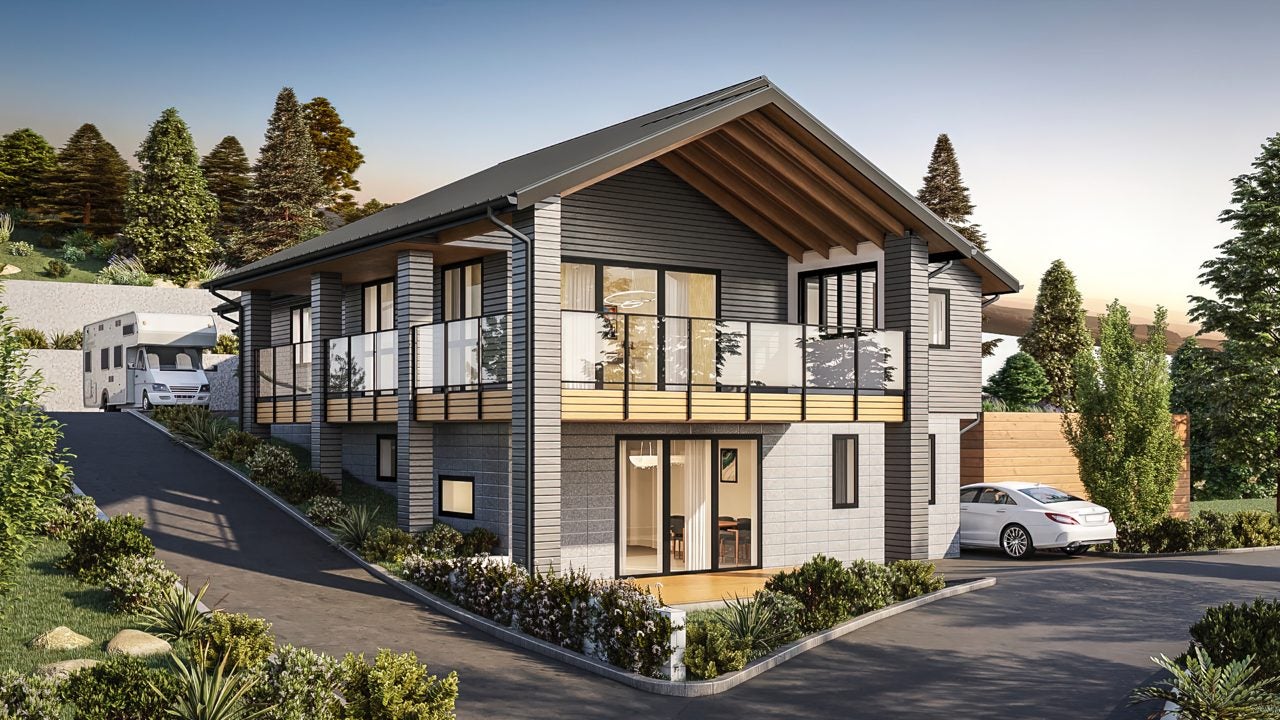 33 Pinkerton Place, Ohauiti, Tauranga - Carousel 14