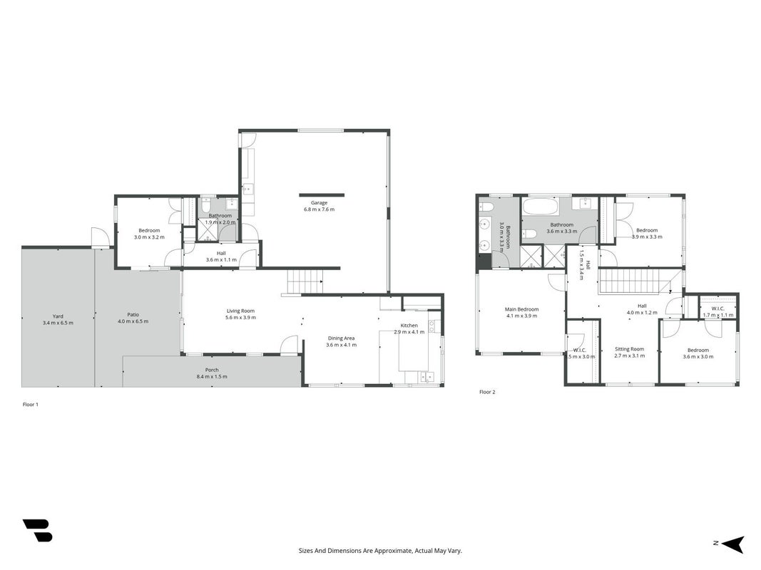 1 Wesleyan Street, Pukekohe, Auckland - Carousel 23