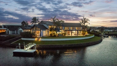 3 Kuaka Grove, One Tree Point, Whangarei - Carousel 1