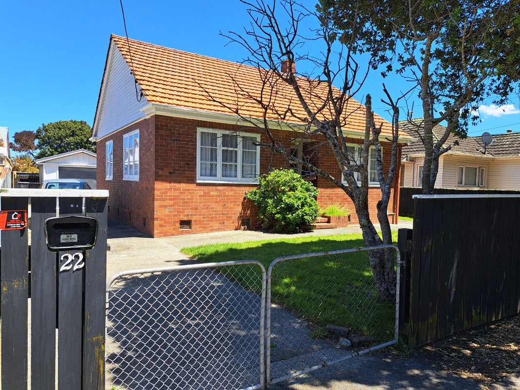 22 Malone Road, Waterloo, Lower Hutt - Carousel 1