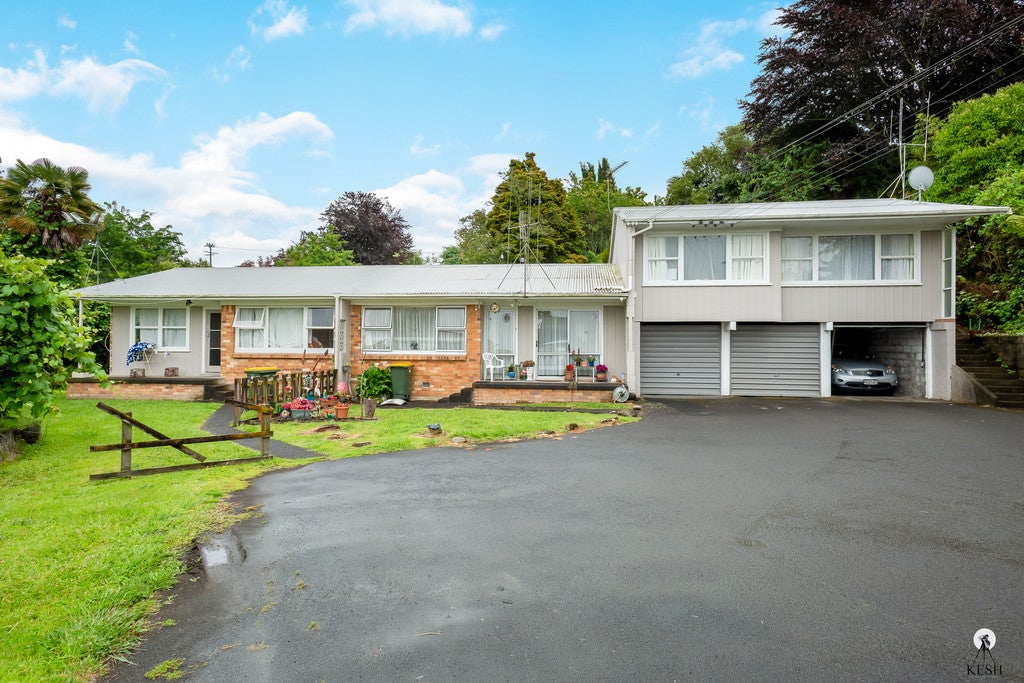27C Aurora Terrace, Hillcrest, Hamilton - Carousel 1
