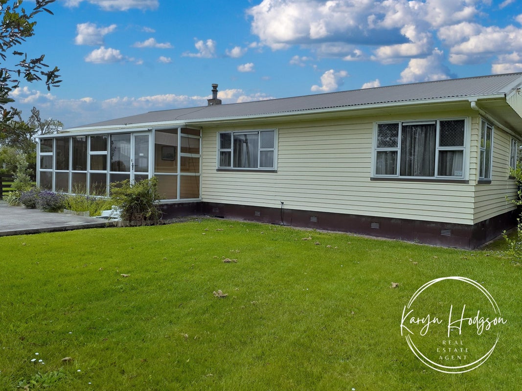 64 Freyberg Road, Ruawai - Carousel 1