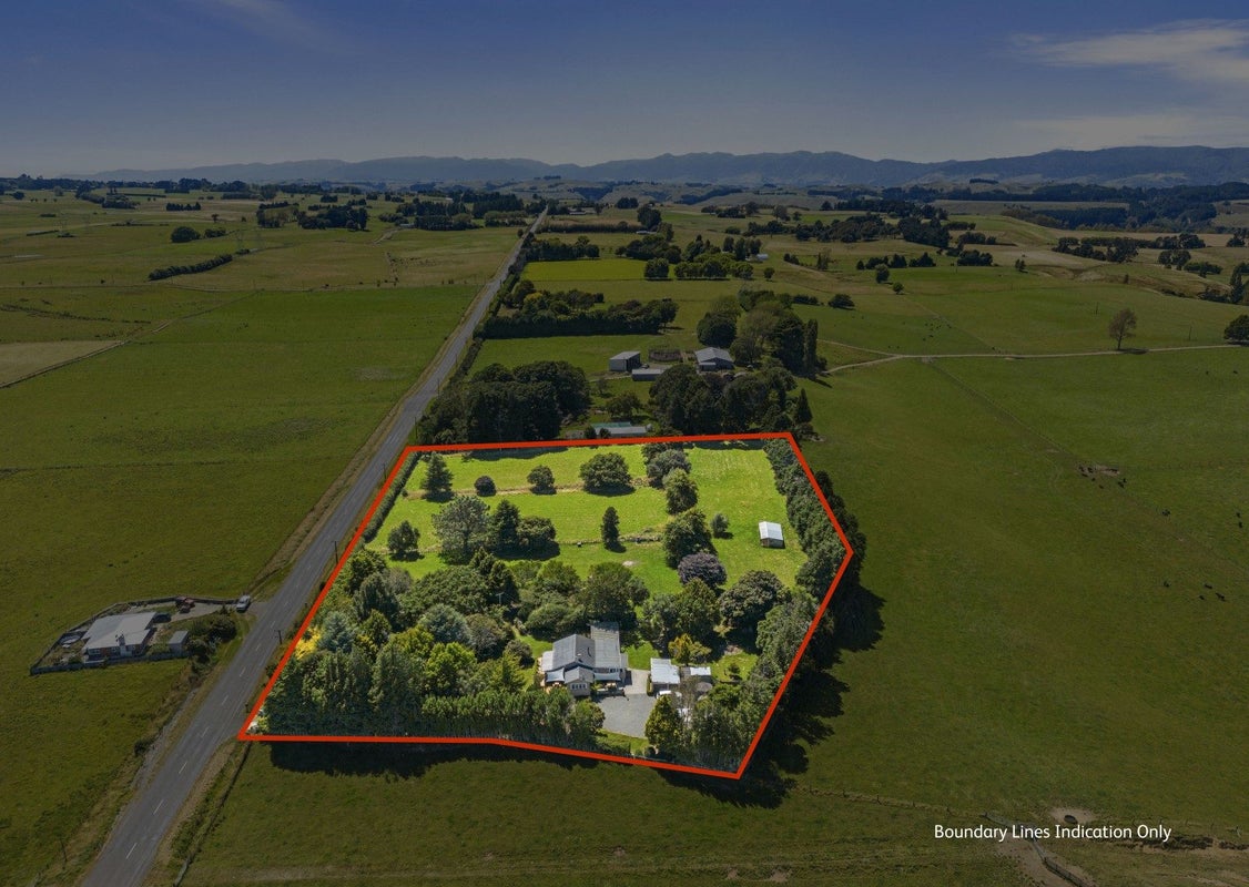 2330 Kimbolton Road, Kiwitea, Feilding - Carousel 2